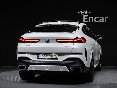 BMW X6 - 4