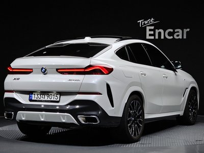 BMW X6 - 3