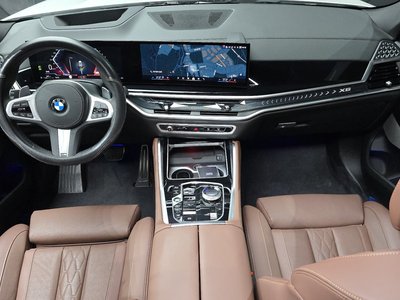 BMW X6 - 5