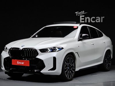 BMW X6 - 1