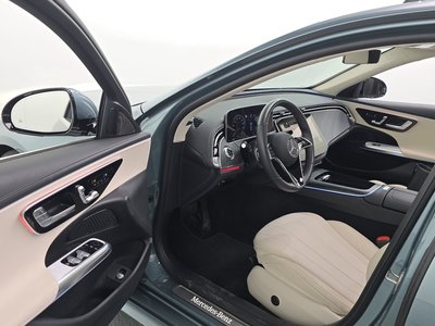 MERCEDES-BENZ E-CLASS - 10