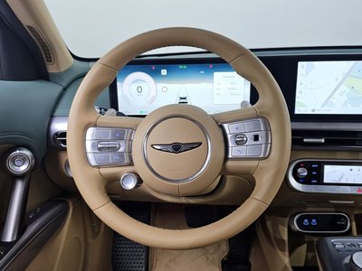 2023 Genesis GV60 thumbnail 20