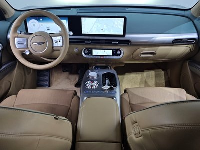 2023 Genesis GV60 photo 5