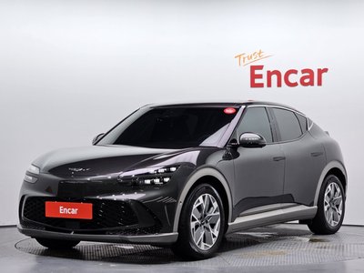 2023 Genesis GV60 photo 1