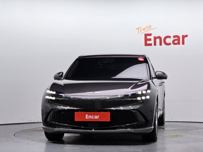 2023 Genesis GV60 photo 2