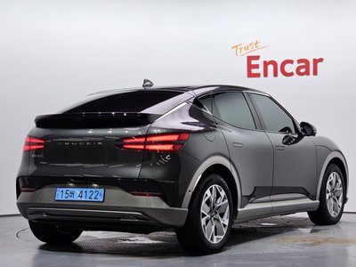 2023 Genesis GV60 photo 3
