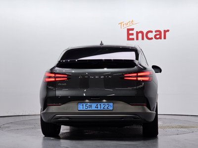 2023 Genesis GV60 photo 4