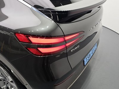 2023 Genesis GV60 photo 10