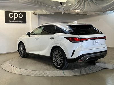 LEXUS RX - 2
