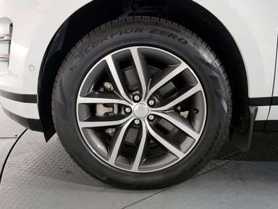 LAND ROVER RANGE ROVER EVOQUE - 6