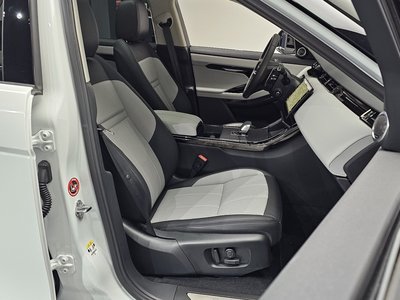 LAND ROVER RANGE ROVER EVOQUE - 10