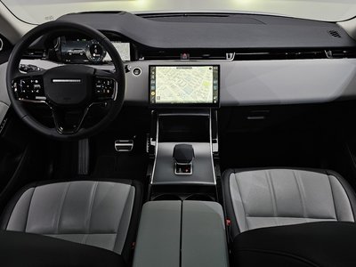 LAND ROVER RANGE ROVER EVOQUE - 5