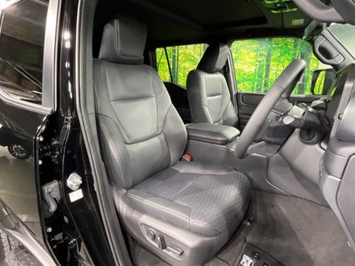 2024 Toyota LAND CRUISER 250 photo 8