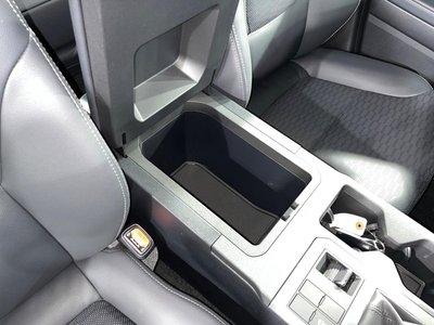 2024 Toyota LAND CRUISER 250 — миниатюра 49
