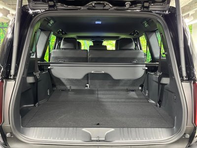 2024 Toyota LAND CRUISER 250 — миниатюра 61
