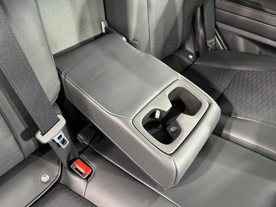 2024 Toyota LAND CRUISER 250 — миниатюра 73