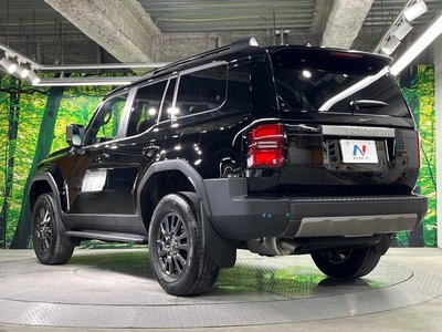 2024 Toyota LAND CRUISER 250 — миниатюра 78