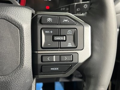 2024 Toyota LAND CRUISER 250 — миниатюра 26