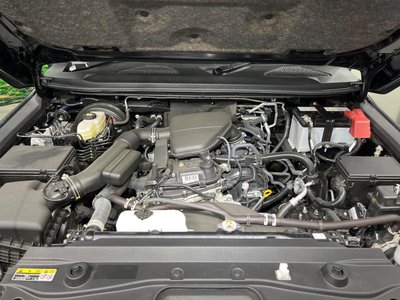 2024 Toyota LAND CRUISER 250 — миниатюра 19