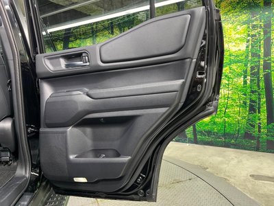 2024 Toyota LAND CRUISER 250 — миниатюра 54