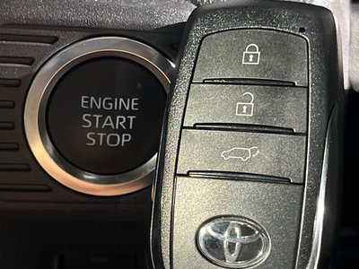 2024 Toyota LAND CRUISER 250 — миниатюра 22