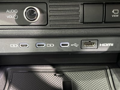 2024 Toyota LAND CRUISER 250 — миниатюра 43