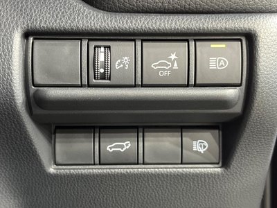 2024 Toyota LAND CRUISER 250 — миниатюра 23