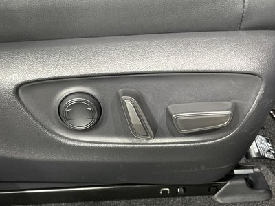 2024 Toyota LAND CRUISER 250 — миниатюра 47