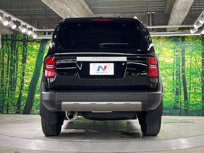 2024 Toyota LAND CRUISER 250 — миниатюра 16