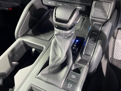 2024 Toyota LAND CRUISER 250 — миниатюра 42