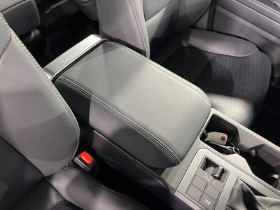 2024 Toyota LAND CRUISER 250 — миниатюра 48