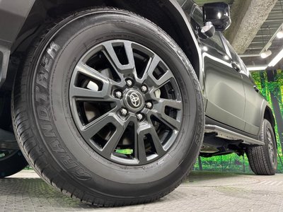 2024 Toyota LAND CRUISER 250 — миниатюра 14
