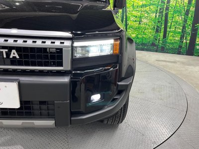 2024 Toyota LAND CRUISER 250 — миниатюра 13