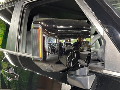 2024 Toyota LAND CRUISER 250 — миниатюра 72