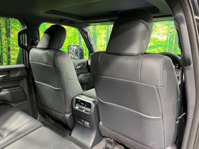 2024 Toyota LAND CRUISER 250 — миниатюра 50