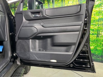 2024 Toyota LAND CRUISER 250 — миниатюра 53