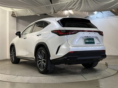 LEXUS NX - 6