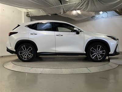 LEXUS NX - 5