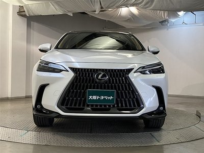 LEXUS NX - 2