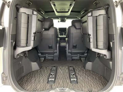 2023 TOYOTA ALPHARD — миниатюра 30