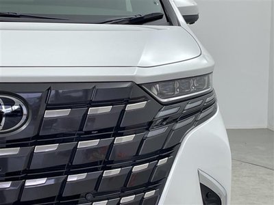 2023 TOYOTA ALPHARD — миниатюра 36