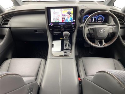 2023 TOYOTA ALPHARD — миниатюра 42