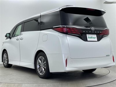2023 TOYOTA ALPHARD — миниатюра 43
