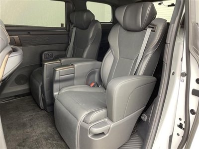 2023 TOYOTA ALPHARD — миниатюра 27
