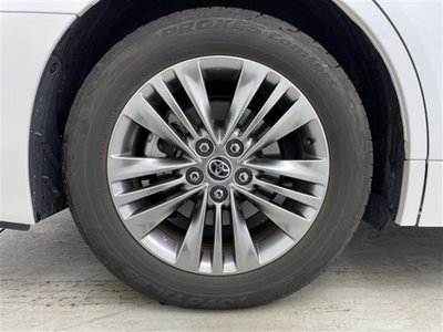 2023 TOYOTA ALPHARD — миниатюра 21