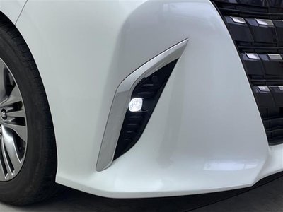 2023 TOYOTA ALPHARD — миниатюра 37