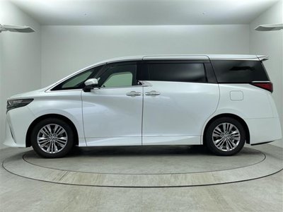 2023 TOYOTA ALPHARD — миниатюра 19