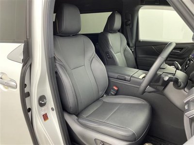 2023 TOYOTA ALPHARD — миниатюра 22