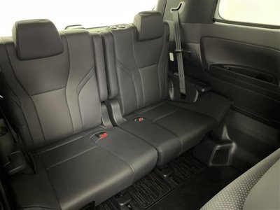 2023 TOYOTA ALPHARD — миниатюра 28