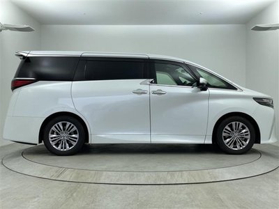 2023 TOYOTA ALPHARD — миниатюра 18